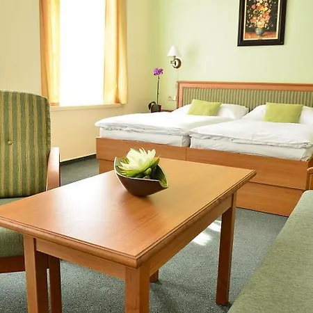 Hotell Castle