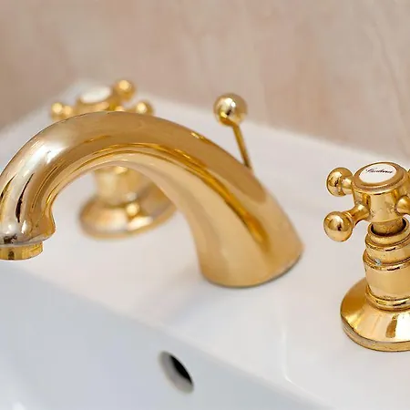 Szálloda Golden Star