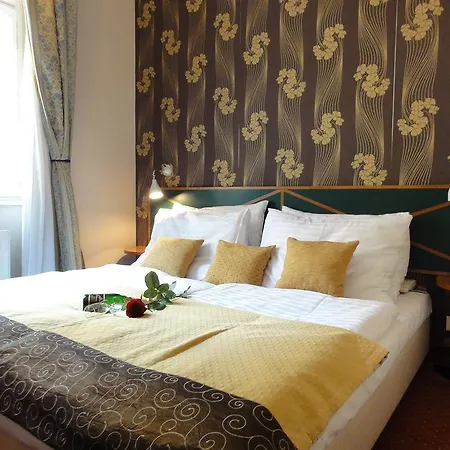 Hotel Malá Strana