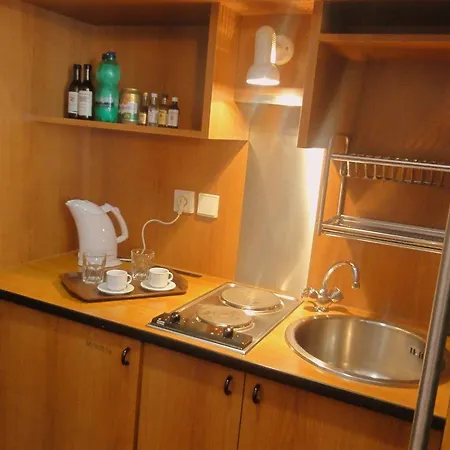 Hotell Mala Strana 4*