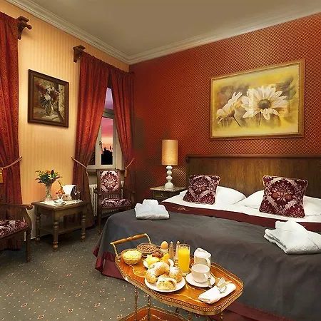 Ξενοδοχείο Garden 4*