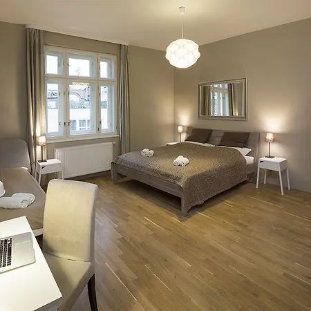 Ibis Wenceslas Square Prag