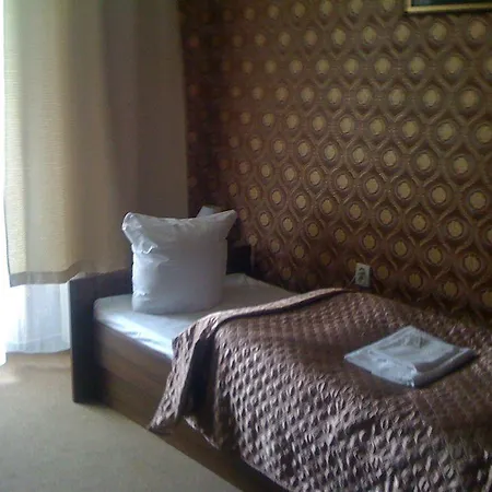 Hotel Relax 4*