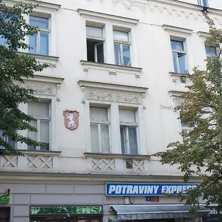 Apartment Eva
