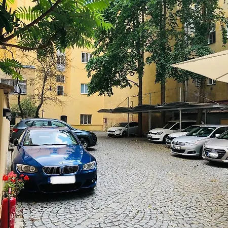 Szálloda Bene