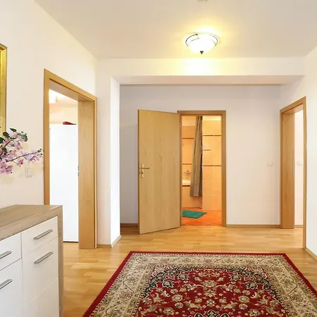 Apartment Vinohrady Sazavska