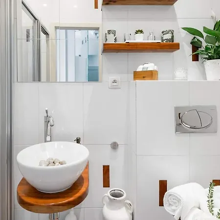 Appartement Old Town Square *