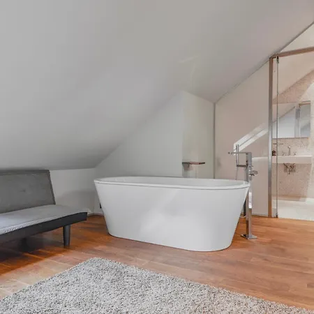 Luxury In Centre * Prague