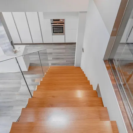 Apartment Luxury In Centre Prague