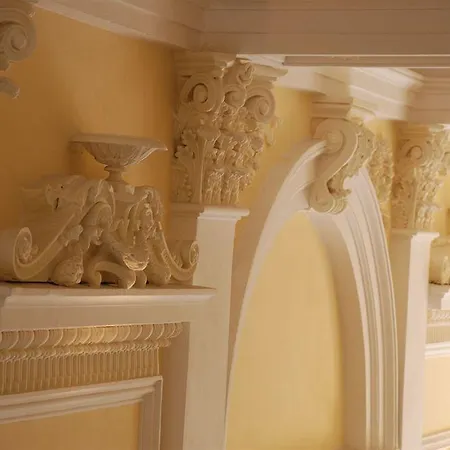 Hotel Ea Downtown Prague
