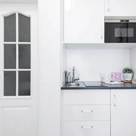 Apartment Romantic Karlin *