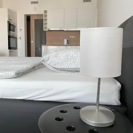 Apartmán David O2 Arena Praha