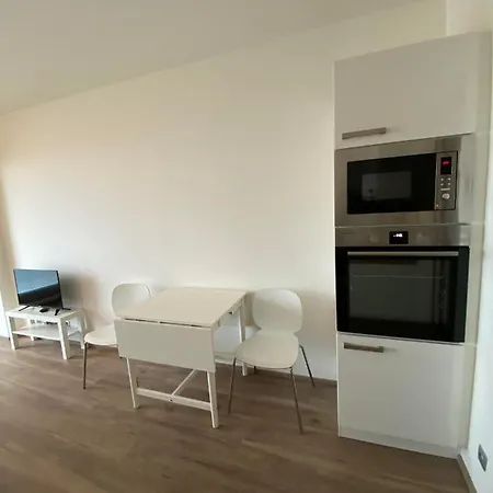 David O2 Arena Apartmán Praha