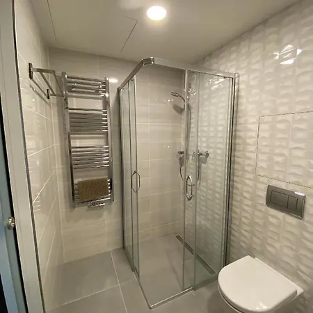 David O2 Arena Apartmán *