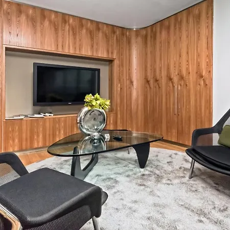 One Hotel Prague