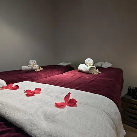 One Hotel Prague