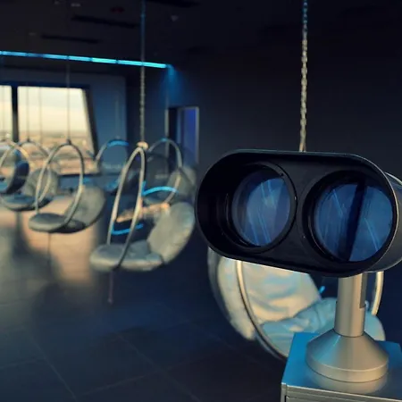 One Hotel 5*