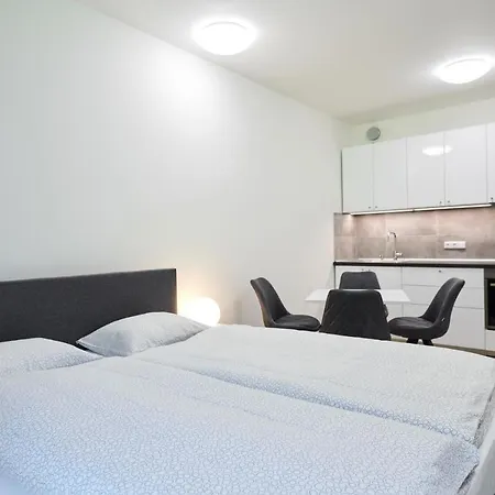 Apartment Port Karolina