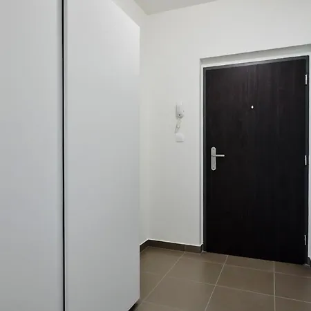 Apartment Port Karolina