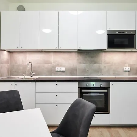 Apartment Port Karolina