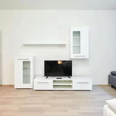 Apartment Port Karolina