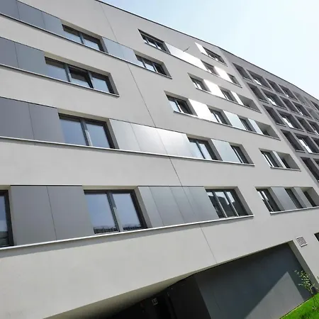 Port Karolina Apartment *