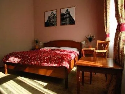 Anna 3* Prag