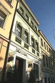 Boutique 16 Hotel Prague