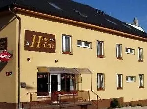 U Hvezdy 3* Prague
