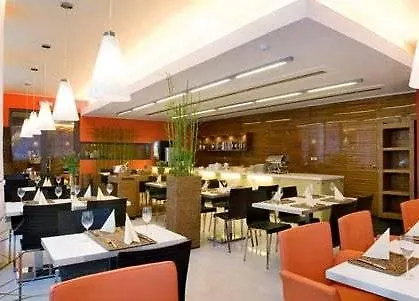 Hotel Ehrlich Prag