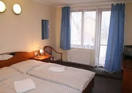 U Hvezdy Hotel Prague