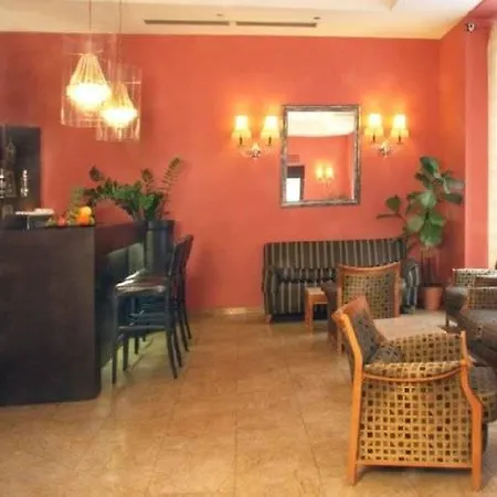 Hotel Caruso Old Town