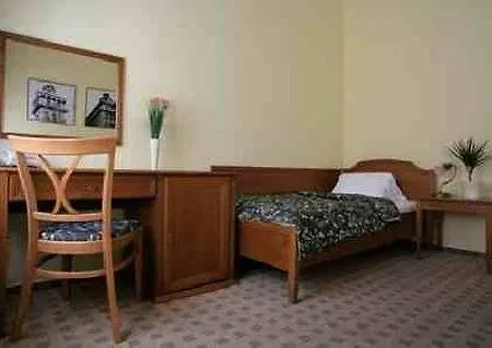 Hotell Anna Prag