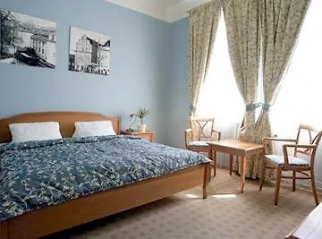 Hotell Anna 3*