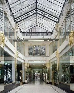 Ea Rokoko 4* Praga