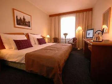 Plaza - Czech Leading Otel