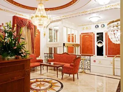 Hotel General Boutique & Wellness 5*