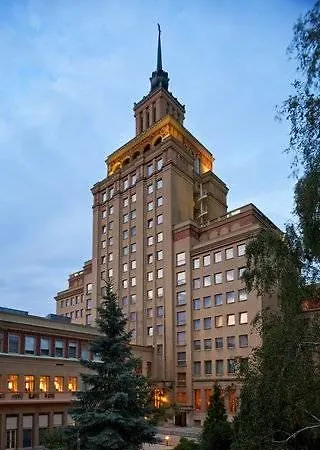 Grand International - Czech Leading Prága