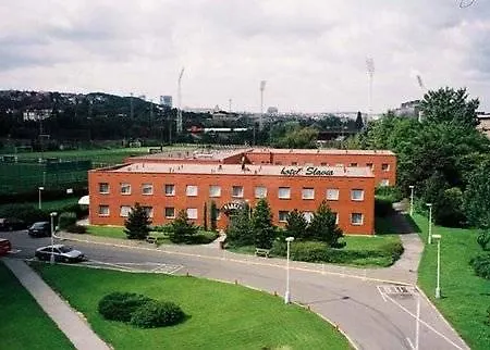 Slavia Praha