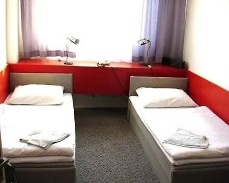Slavia Hotel