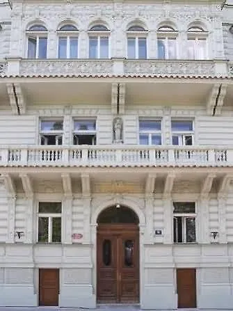 Apartment Janacek Palace
