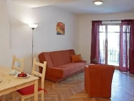 Apartment Janacek Palace