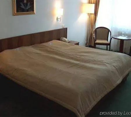 Szálloda Axa Prága