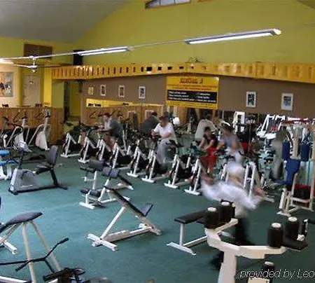 Hotel Axa 3*