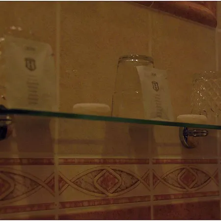 Hotel Attic Praha