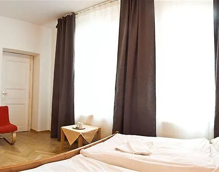 Aparthotel Ai Quattro Angeli Praga
