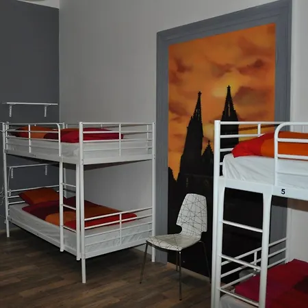 Hostel Onefam Home