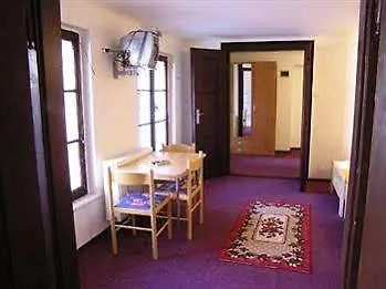 Hotel U Dvou Zlatých Klíčů
