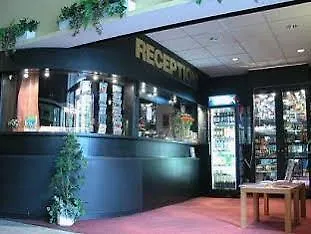 Hotel Mars Praga