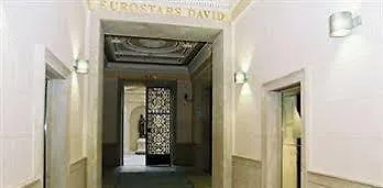 Eurostars David Hotel 4*